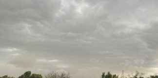 Vreme rece în prima parte a lunii octombrie / Sunt așteptate și precipitații