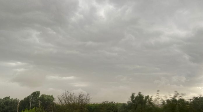 Meteo: vreme instabilă în prima parte a săptămânii