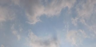 Alerte de ploi și vânt, în multe zone din țară