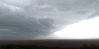 Meteo: astăzi, caniculă și alertă de vijelii