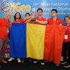 olimpiada geografie