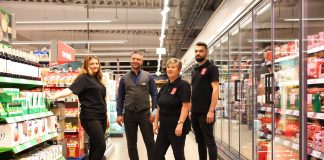 Compania PENNY mărește salariul minim net de intrare în companie cu aproape 15%