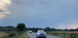 VIDEO Acțiune complexă de control, cu forțe multiple, la Homocea și Ploscuțeni