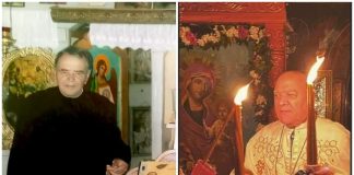 Doi preoți apreciați de credincioși au trecut la cele veșnice