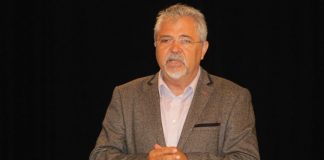 Fiul primarului din Caracal vinde gaz și tâmplărie PVC spitalului și școlilor din orașul condus de tatăl său