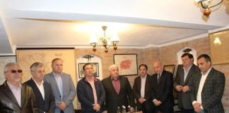 Protectorul primarului din Caracal, tăcere totală după exploziile de la Crevedia