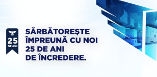 Povestea de succes a liderului pieței de curierat din România, o companie fondată de 3 vrânceni