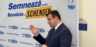 Europarlamentarul PMP Eugen Tomac îndeamnă oamenii de afaceri din Vrancea să ceară despăgubiri Austriei