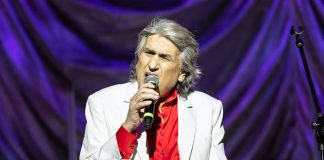 A murit Toto Cutugno. Cântărețul avea 80 de ani