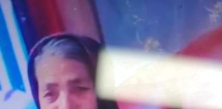 Ați văzut-o? Bătrână dată dispărută de nepoata ei