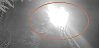 VIDEO Imagini șocante cu momentul în care șoferul drogat a lovit în plin grupul de tineri, în satul 2 Mai