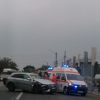 accident