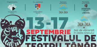 Miercuri începe, la Zaga Zaga, Festivalul de Teatru Tânăr “Ora de Teatru”