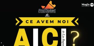 Stagiunea de toamnă la Teatrul Municipal Focșani începe cu o comedie în premieră