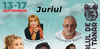 Săptămâna viitoare se desfășoară, la Zaga Zaga, Festivalul de Teatru Tânăr ”Ora de Teatru”