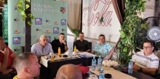 S-a tras la sorți programul meciurilor din Superliga Vrancei la fotbal. Sezonul 2023-2024 începe sâmbătă, 16 septembrie