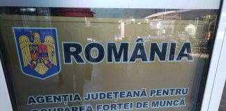 Aproape 300 de locuri de muncă disponibile prin AJOFM Vrancea