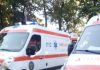 Două persoane rănite într-un accident pe drumul spre Suraia