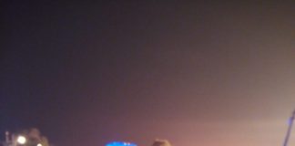 Patru persoane au murit și cinci au fost rănite în incendiul de la Călimănești. Doi răniți, transportați cu elicoptere SMURD