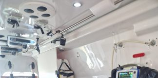 Bărbat în stop cardio-respirator, salvat de cadrele medicale de la Serviciul de Ambulanță Vrancea