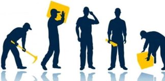 Muncitorii calificați revin în forță pe piața muncii. Cu aproape 580.000 de aplicări în ultima lună, sunt a doua cea mai activă categorie de candidați pe piața muncii