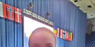Ana Maria Bărbosu, două noi medalii la RomGym Trophy