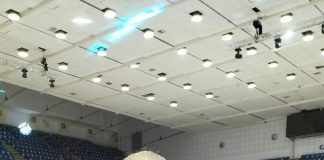 FOTO Trei medalii de aur pentru Ana Maria Bărbosu la RomGym Trophy