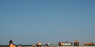 Precizările Consiliului Județean Vrancea despre certificatul de urbanism pentru ”Autostrada Focșani-Bacău”
