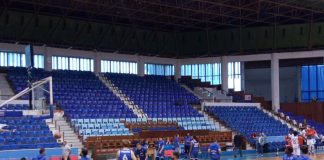 ULTIMA ORĂ Baschet masculin: CSM Focșani 2007 a pierdut și la Târgu Mureș