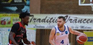 Baschet masculin: CSM Focșani 2007 începe astăzi noul sezon, cu turneul din Cupa României