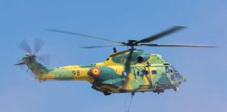 Din cauza dronelor rusești, autoritățile române au extins restricțiile de zbor în spațiul aerian limitrof graniței cu Ucraina
