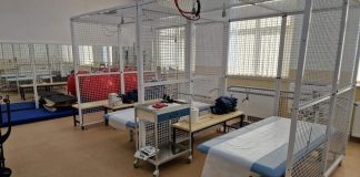 FOTO La Biliești s-a deschis un centru modern care oferă asistență medicală, psihologică și socială