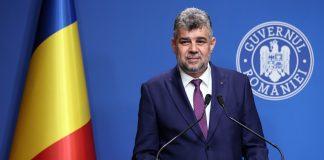 Premierul Marcel Ciolacu, la Bruxelles: România va implementa reformele din PNRR, nu vom crește cota tva, nu vor scădea salariile în sectorul bugetar, vor fi scoase excepții din Codul fiscal