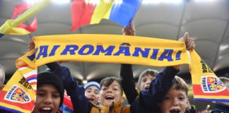 Fotbal: meciul România-Andorra, fără spectatori, în urma sancțiunilor UEFA / Sunt acceptați doar copiii până în 14 ani