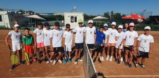 Vrancea Trophy 2023, un eveniment de succes