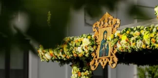 Pelerinajul de Cuvioasa Parascheva, de la Iași, în perioada 7-15 octombrie