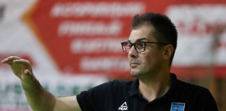 Handbal: CSM Focșani 2007 a pierdut ultimul meci al sezonului / Antrenorul Dalibor Cutura a plecat de la echipa focșăneană