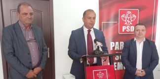 Primarul comunei Pufești va candida în 2024 din partea PSD. El fusese ales pe lista AUR în 2020