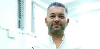 Copiii sunt așteptați să învețe arte marțiale cu sensei Daniel Fusaru