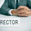 director