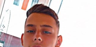 Adolescent dat dispărut a doua oară în decurs de câteva zile
