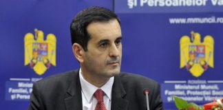 Un absolvent al Academiei SRI, cu funcții prin 6 ministere, a devenit secretar general al Cancelariei lui Ciolacu