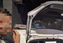 Acțiune timp de o săptămână pe alcool și droguri derulată de Poliția Rutieră drugtest