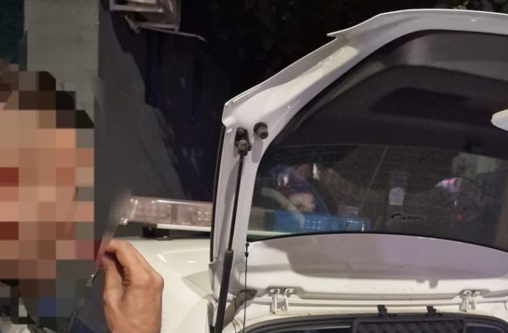 Acțiune timp de o săptămână pe alcool și droguri derulată de Poliția Rutieră
