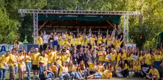 Premiile Festivalului de Teatru Tânăr “Ora de Teatru”