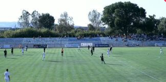 ULTIMA ORĂ Fotbal: CSM Focșani 2007 – victorie conturată pe final, cu ACS Voința Limpeziș