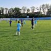 fotbal copii