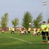 fotbal focsani