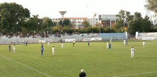 ULTIMA ORĂ Fotbal: o nouă victorie pentru CSM Focșani 2007 în Liga 3