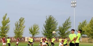 Fotbal de Liga 3, astăzi, pe stadionul Milcovul din Focșani